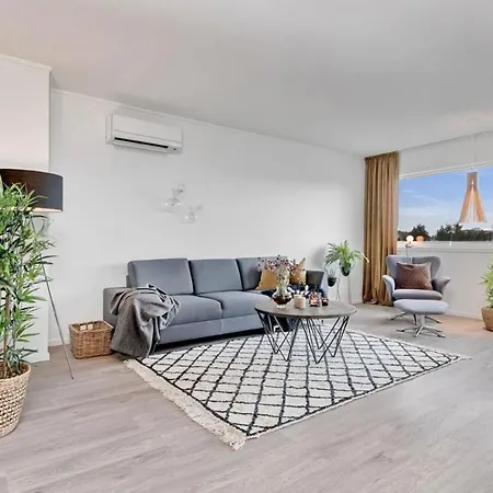 Din Hjem! Mitt I By1. Gratis Parkering!! アパート ナルヴィク