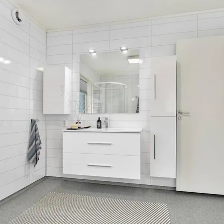 Din Hjem! Mitt I By1. Gratis Parkering!!