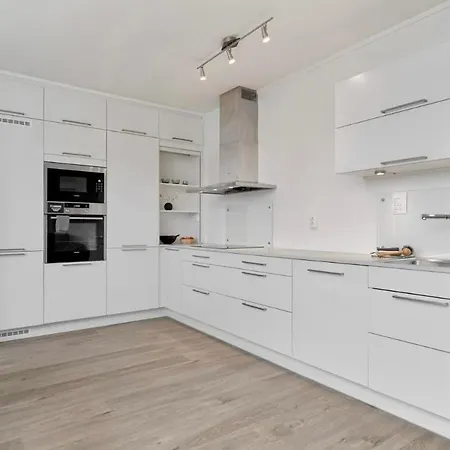 דירה Din Hjem! Mitt I By1. Gratis Parkering!! *