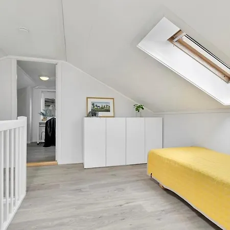 Apartment Din Hjem! Mitt I By1. Gratis Parkering!! Narvik
