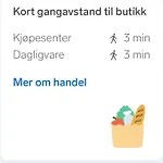شقة Din Hjem! Mitt I By1. Gratis Parkering!! *