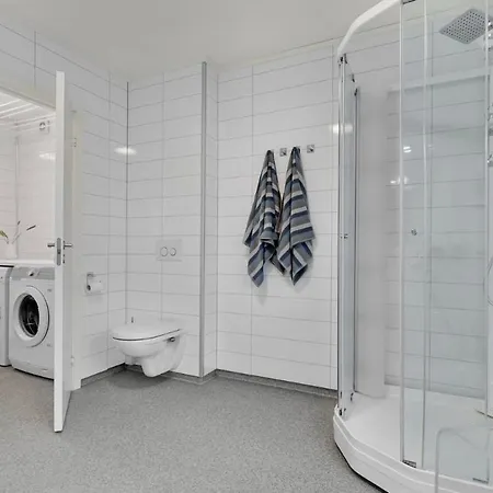 Din Hjem! Mitt I By1. Gratis Parkering!!